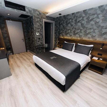 Emen'S Otel Izmir Exterior photo