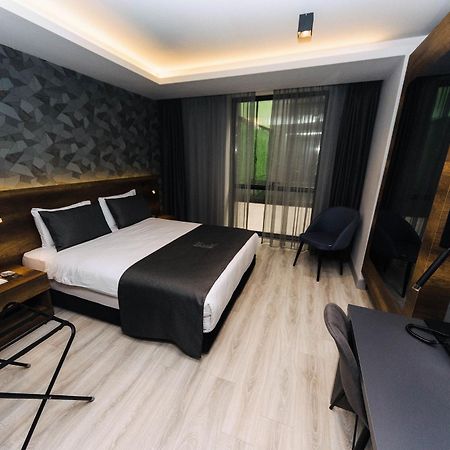 Emen'S Otel Izmir Exterior photo