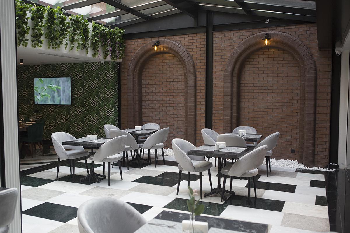 Emen'S Otel Izmir Exterior photo
