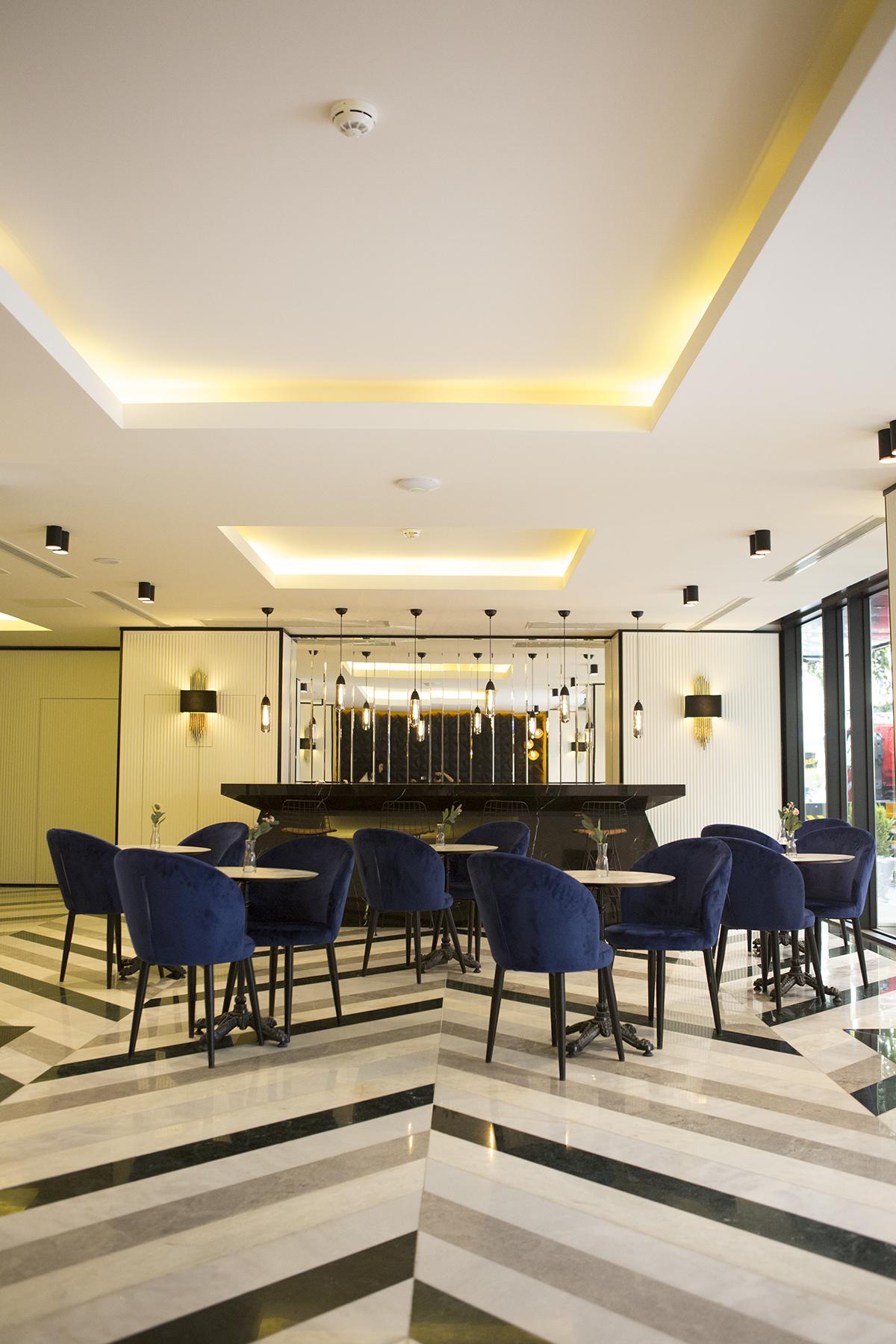 Emen'S Otel Izmir Exterior photo